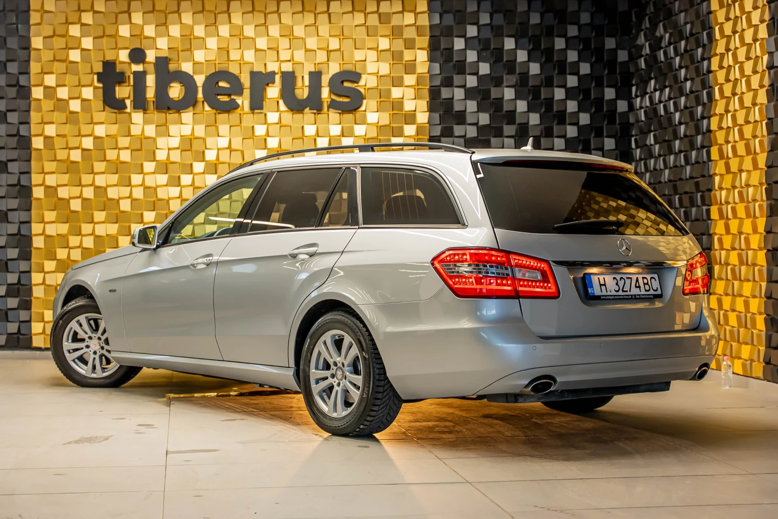 Mercedes-Benz E 350 CDI AUTOMAT | Mobile.bg � ����������� 2