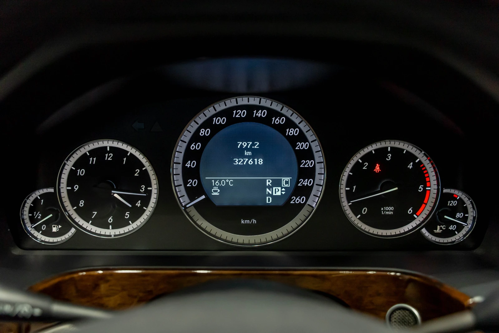 Mercedes-Benz E 350 CDI AUTOMAT | Mobile.bg � ����������� 15