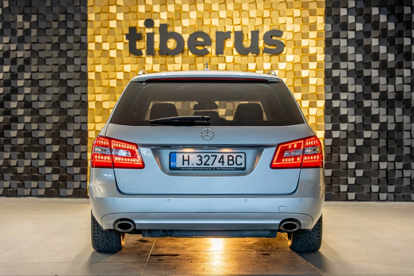 Mercedes-Benz E 350 CDI AUTOMAT | Mobile.bg � ����������� 4