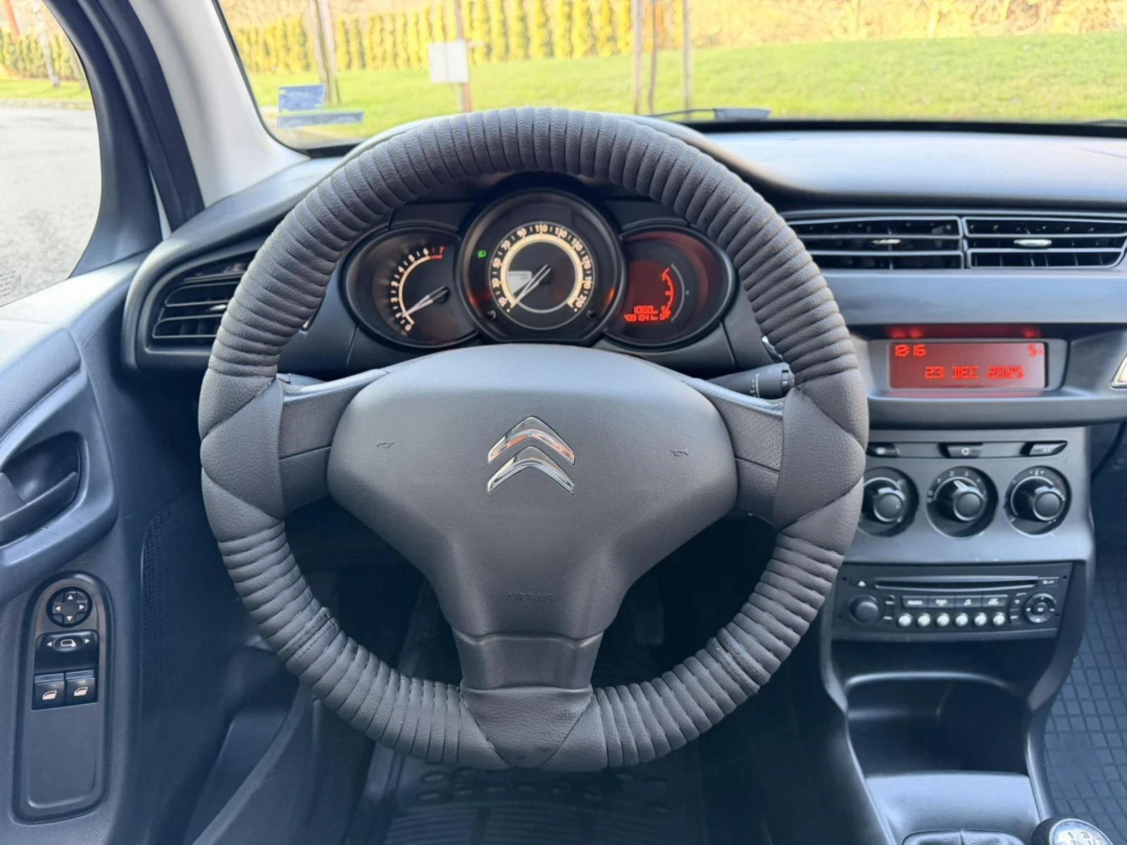 Citroen C3 1.0i / �����������  | Mobile.bg � ����������� 13