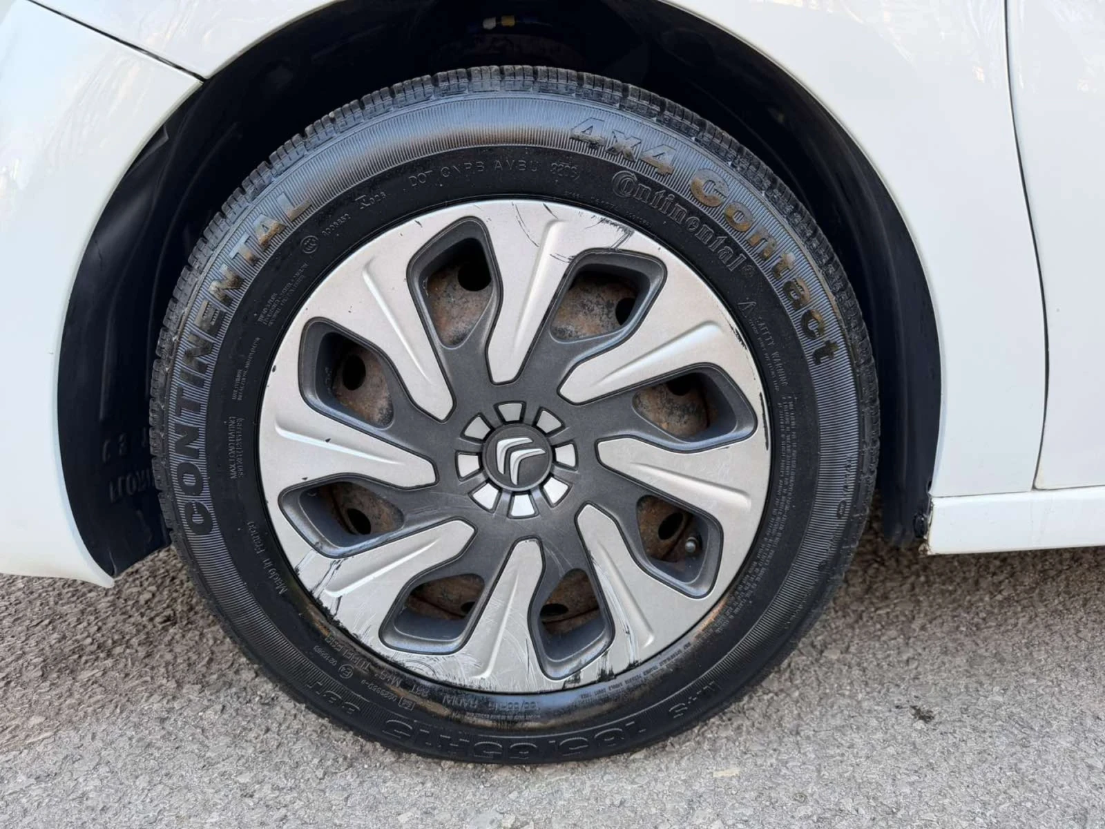 Citroen C3 1.0i / �����������  | Mobile.bg � ����������� 17