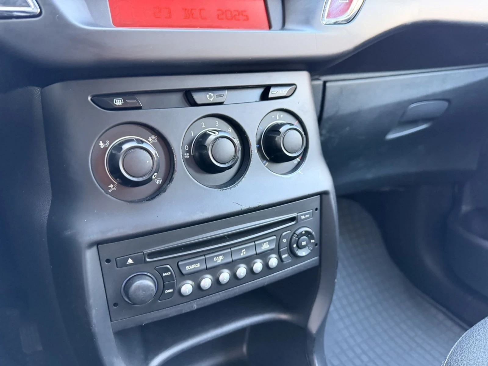 Citroen C3 1.0i / �����������  | Mobile.bg � ����������� 15