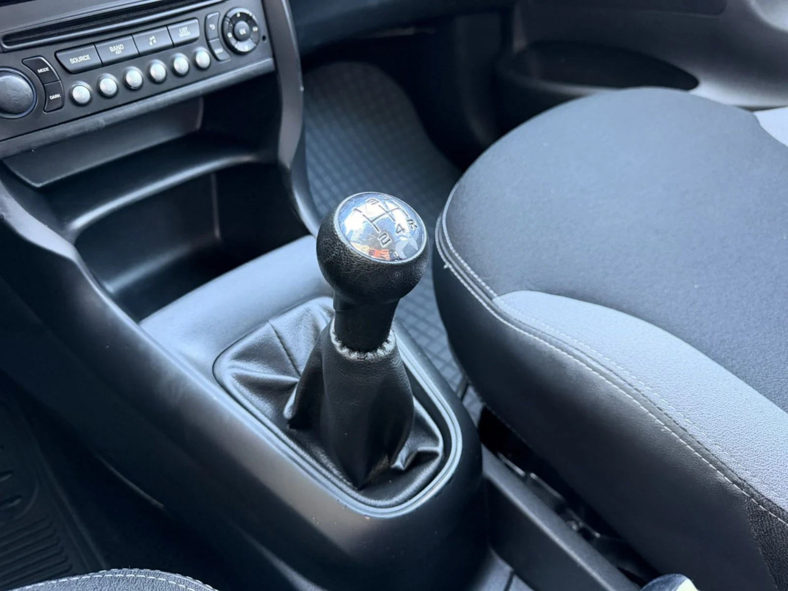 Citroen C3 1.0i / �����������  | Mobile.bg � ����������� 14