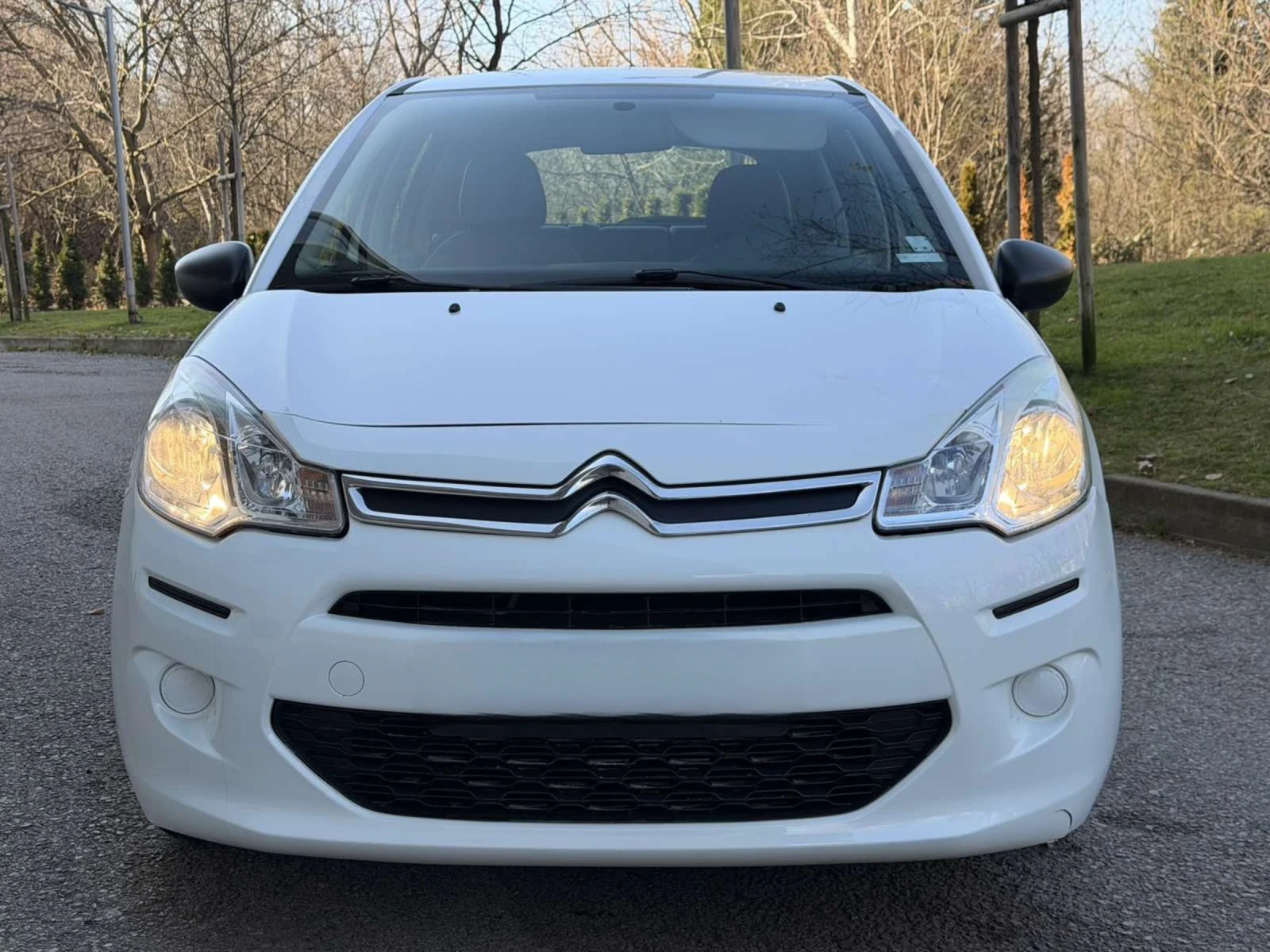 Citroen C3 1.0i / РЕГИСТРИРАН  - изображение 2