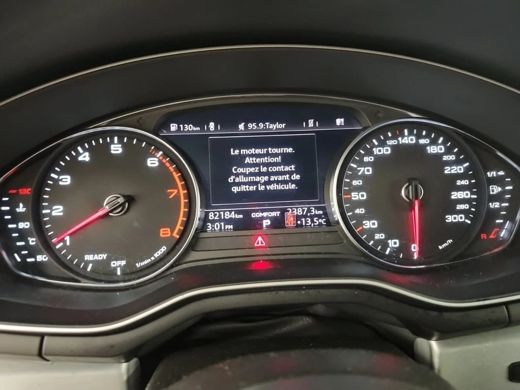 Audi A4 * PROGRESSIV * CARFAX * БЕЗ ПЪРВОНАЧАЛНА ВНОСКА - изображение 10