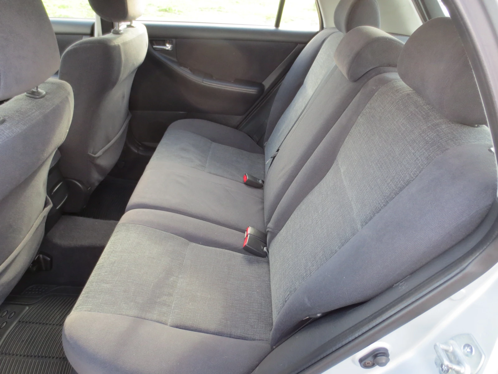 Toyota Corolla 2.0 D-4D  | Mobile.bg � ����������� 11