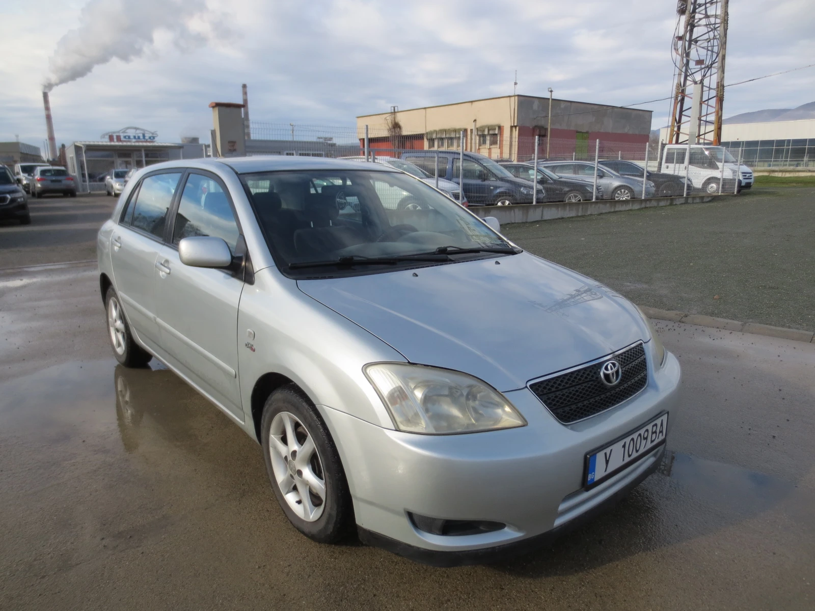 Toyota Corolla 2.0 D-4D  - изображение 3
