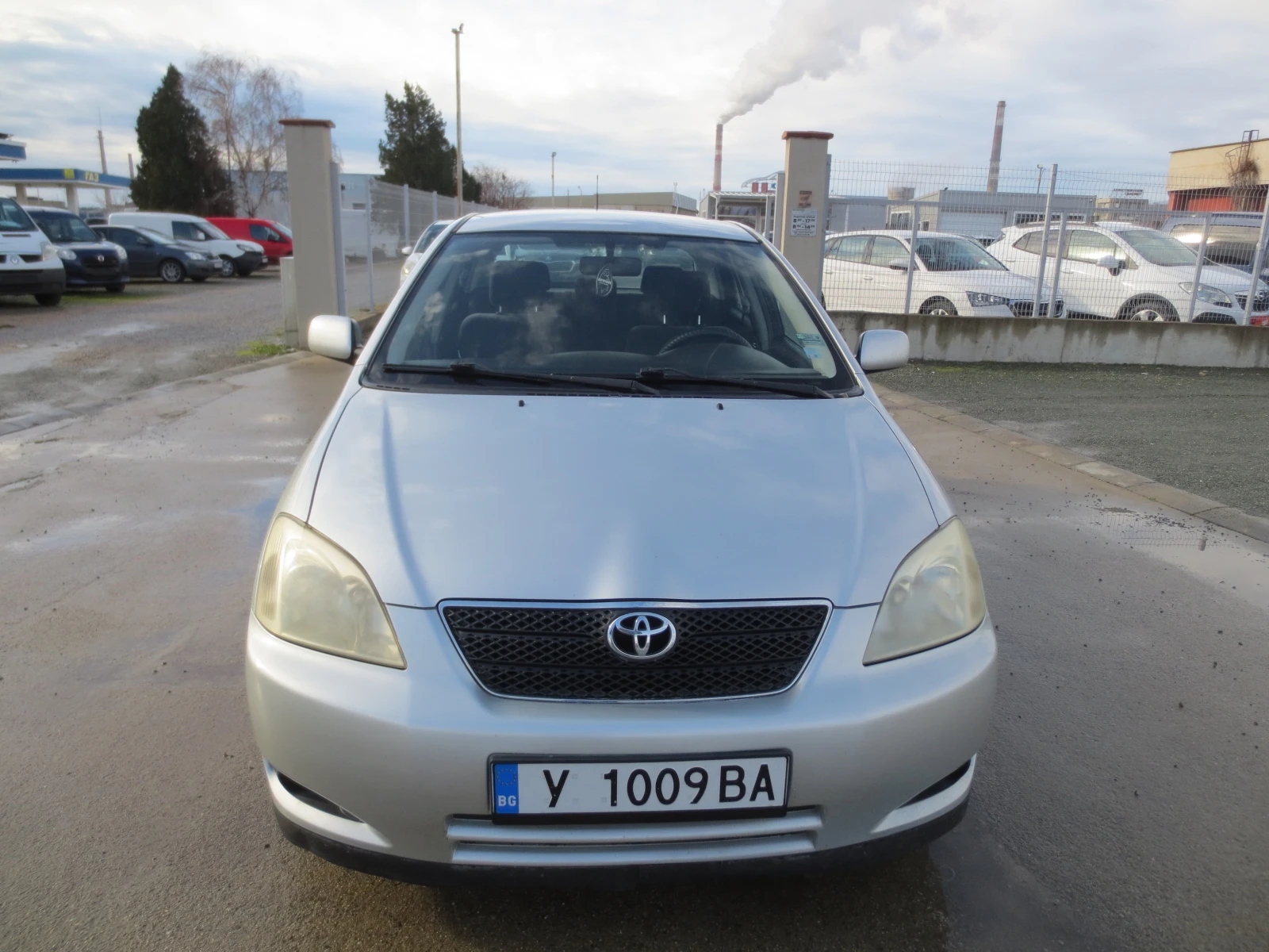 Toyota Corolla 2.0 D-4D  - изображение 2