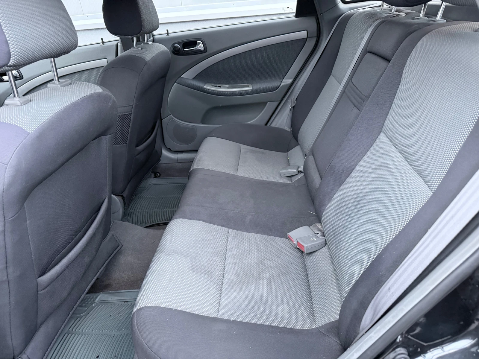 Chevrolet Nubira Работи идеално както на Газ така и на бензин - изображение 10