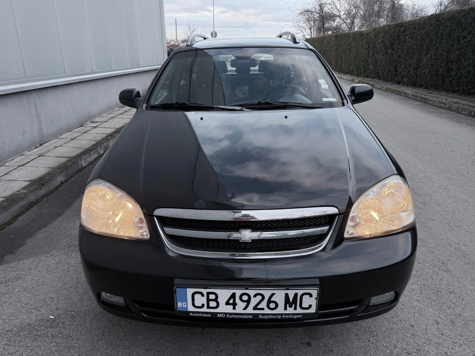 Chevrolet Nubira ������ ������� ����� �� ��� ���� � �� ������ | Mobile.bg � ����������� 1