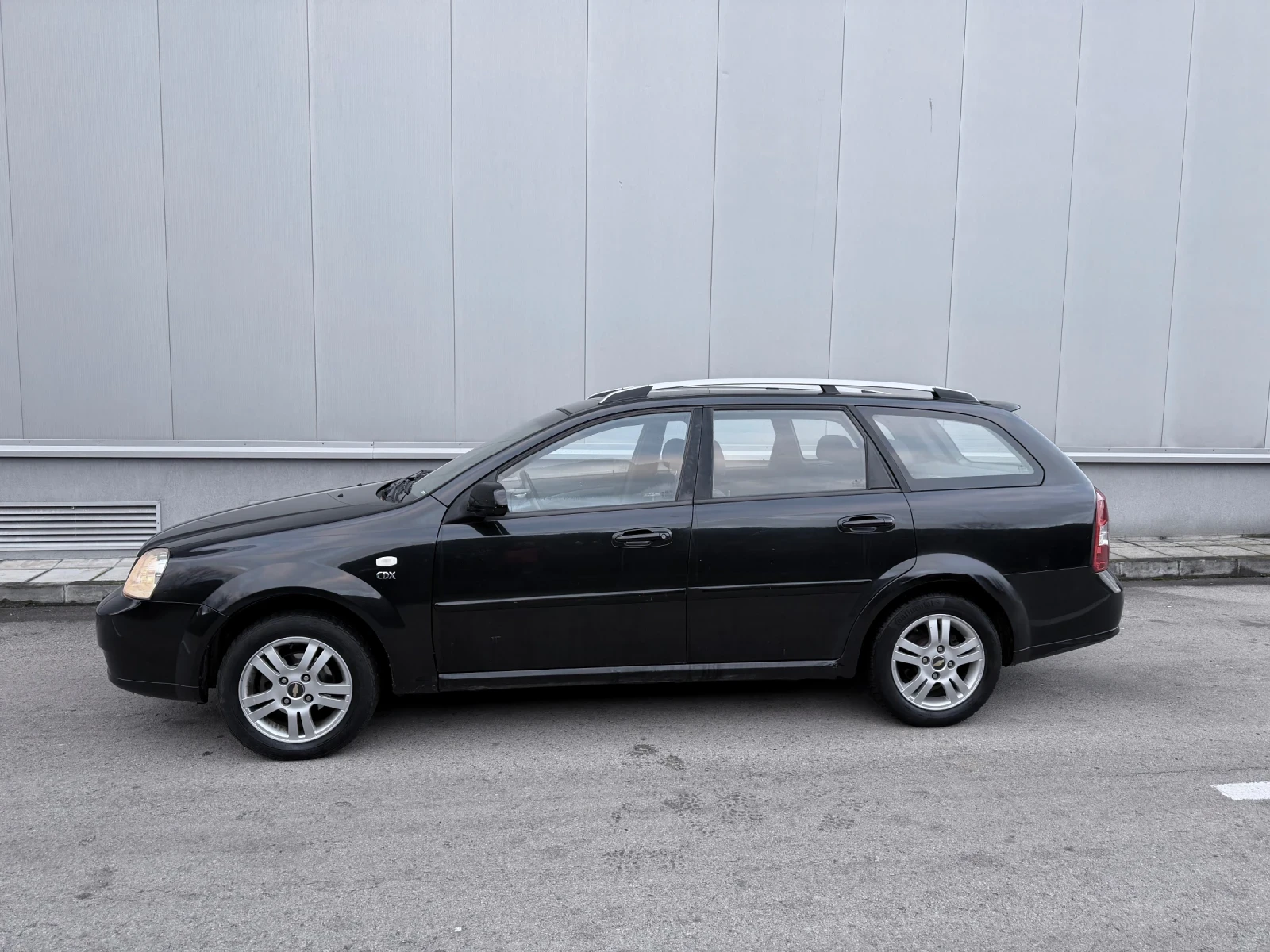 Chevrolet Nubira Работи идеално както на Газ така и на бензин - изображение 6