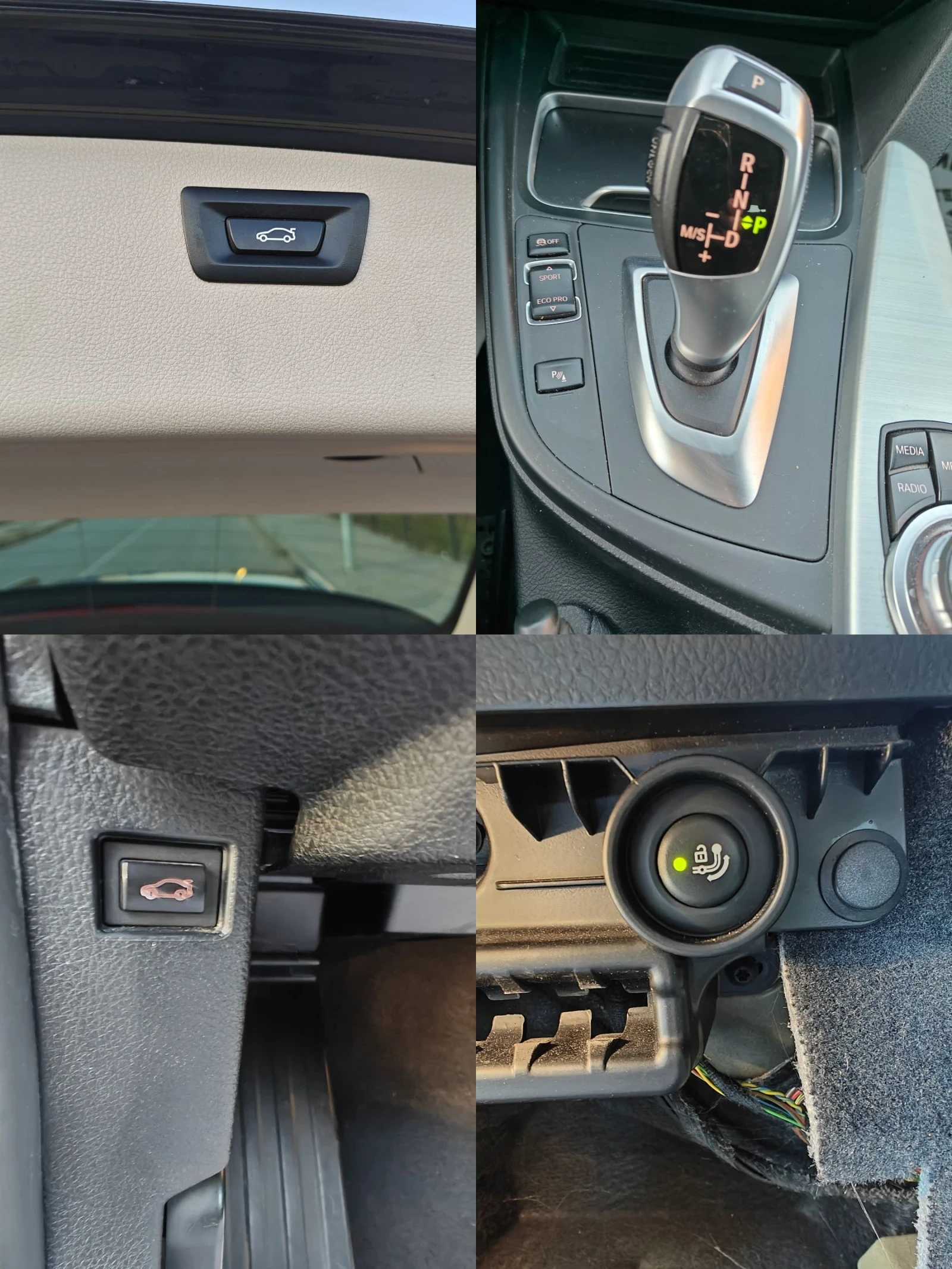 BMW 320 d X-Drive Automatik  | Mobile.bg � ����������� 17