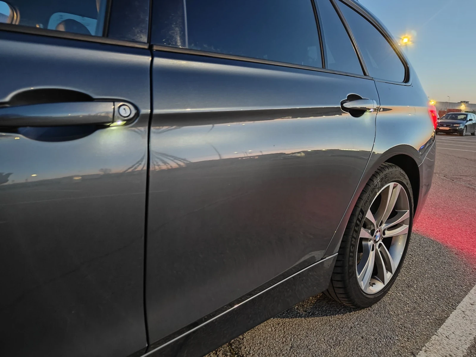 BMW 320 d X-Drive Automatik  | Mobile.bg � ����������� 12