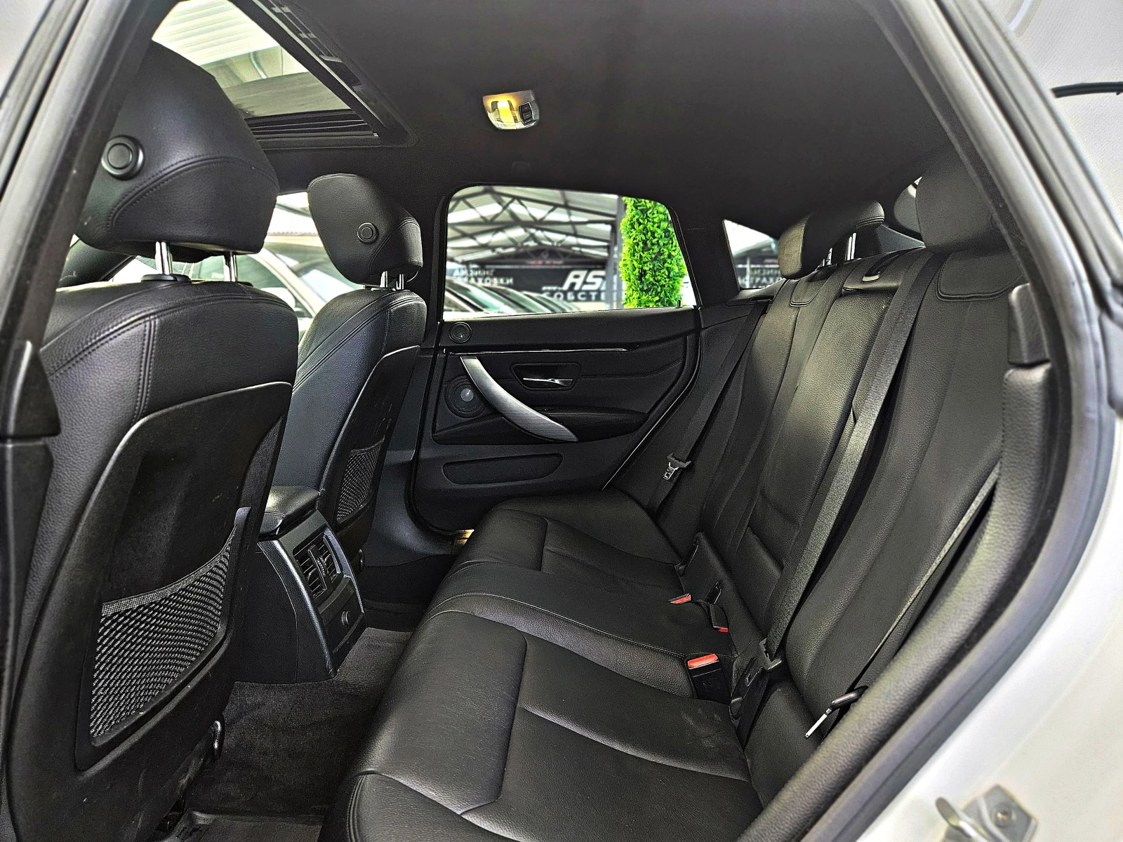 BMW 435 M/XD/SHADOW LINE/DISTR/HUD/CAMERA/HARMAN/������� | Mobile.bg � ����������� 16