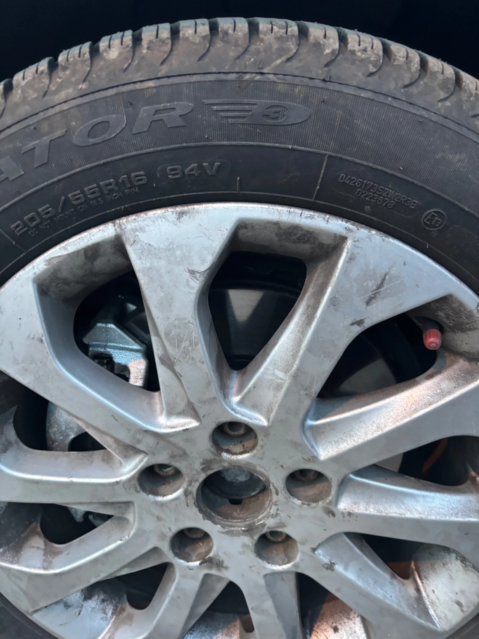 VW Golf Golf 7 - изображение 3