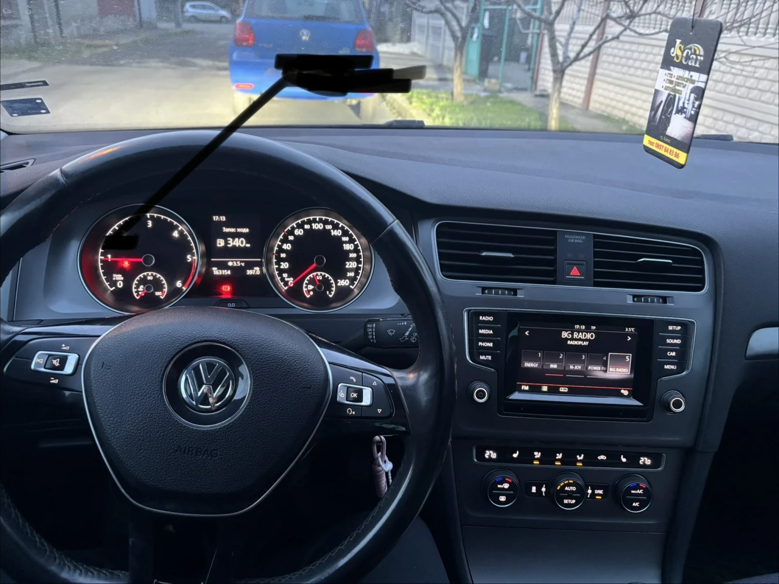 VW Golf Golf 7 - изображение 4