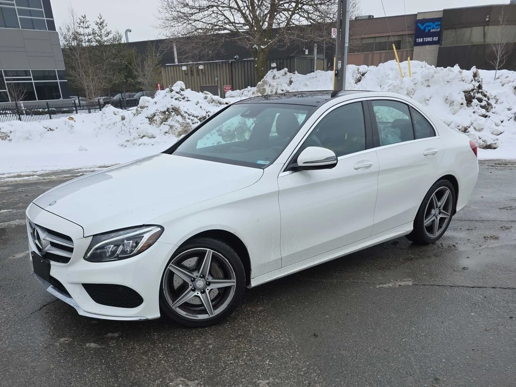 Mercedes-Benz C 300 * CARFAX * �������* �������* + ���� � ������  | Mobile.bg � ����������� 1