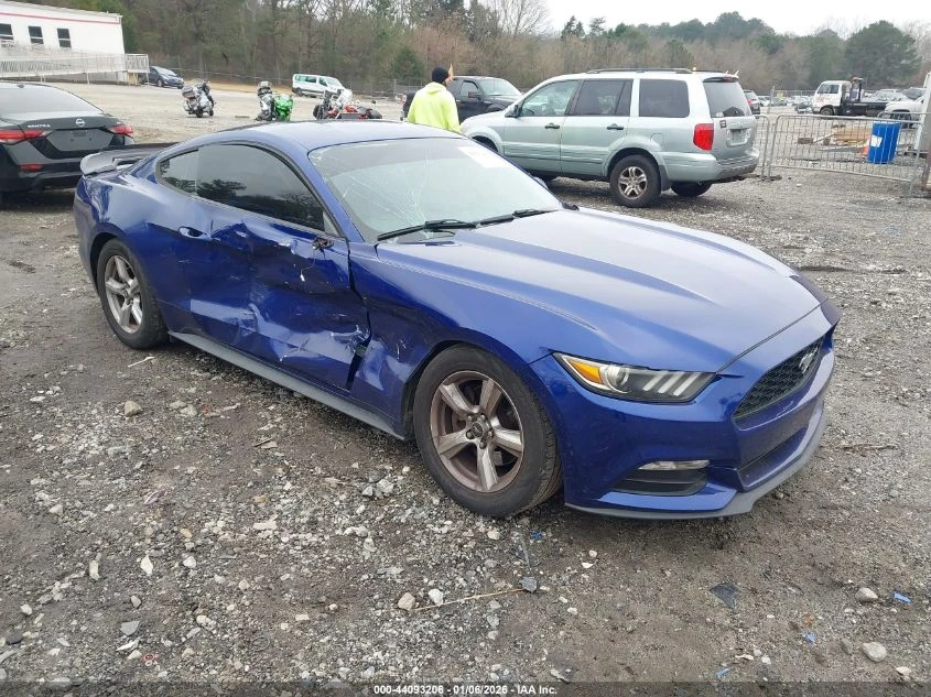 Ford Mustang 3.7l V6 | Mobile.bg � ����������� 2