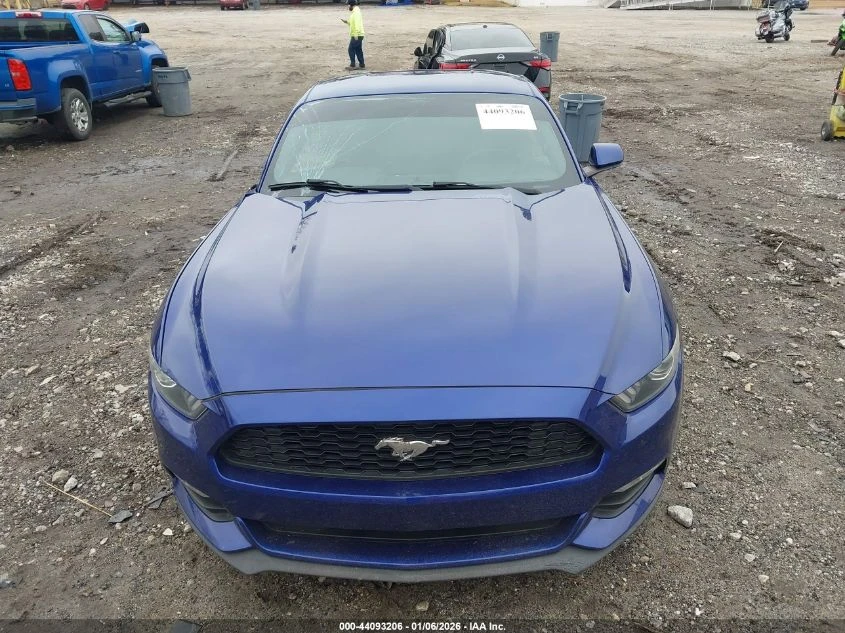 Ford Mustang 3.7l V6 | Mobile.bg � ����������� 12