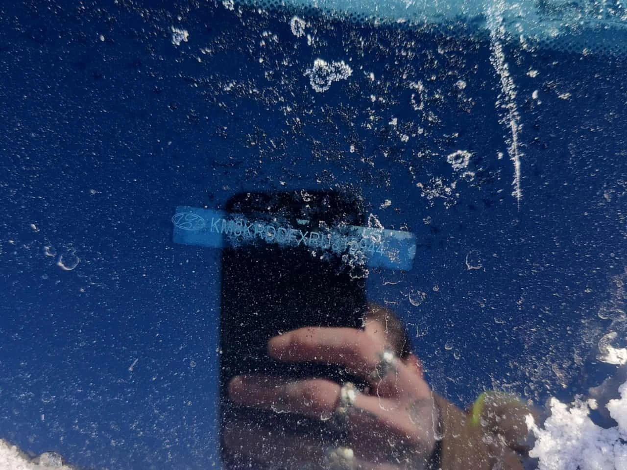 Hyundai Ioniq 5 4D UTILITY PREFERRED 4LR * PANORAMA* CARFAX *  | Mobile.bg � ����������� 16