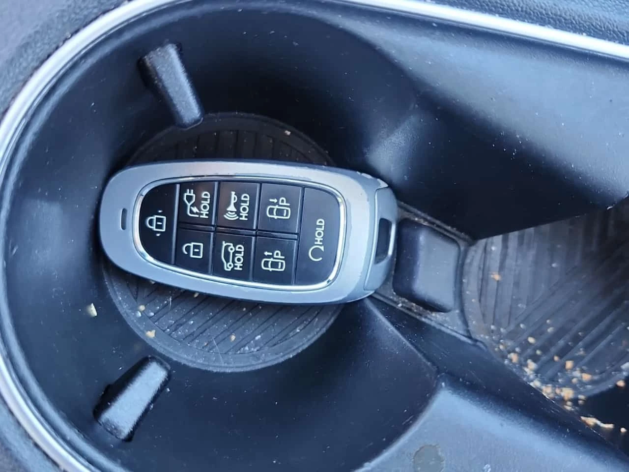 Hyundai Ioniq 5 4D UTILITY PREFERRED 4LR * PANORAMA* CARFAX *  - изображение 8