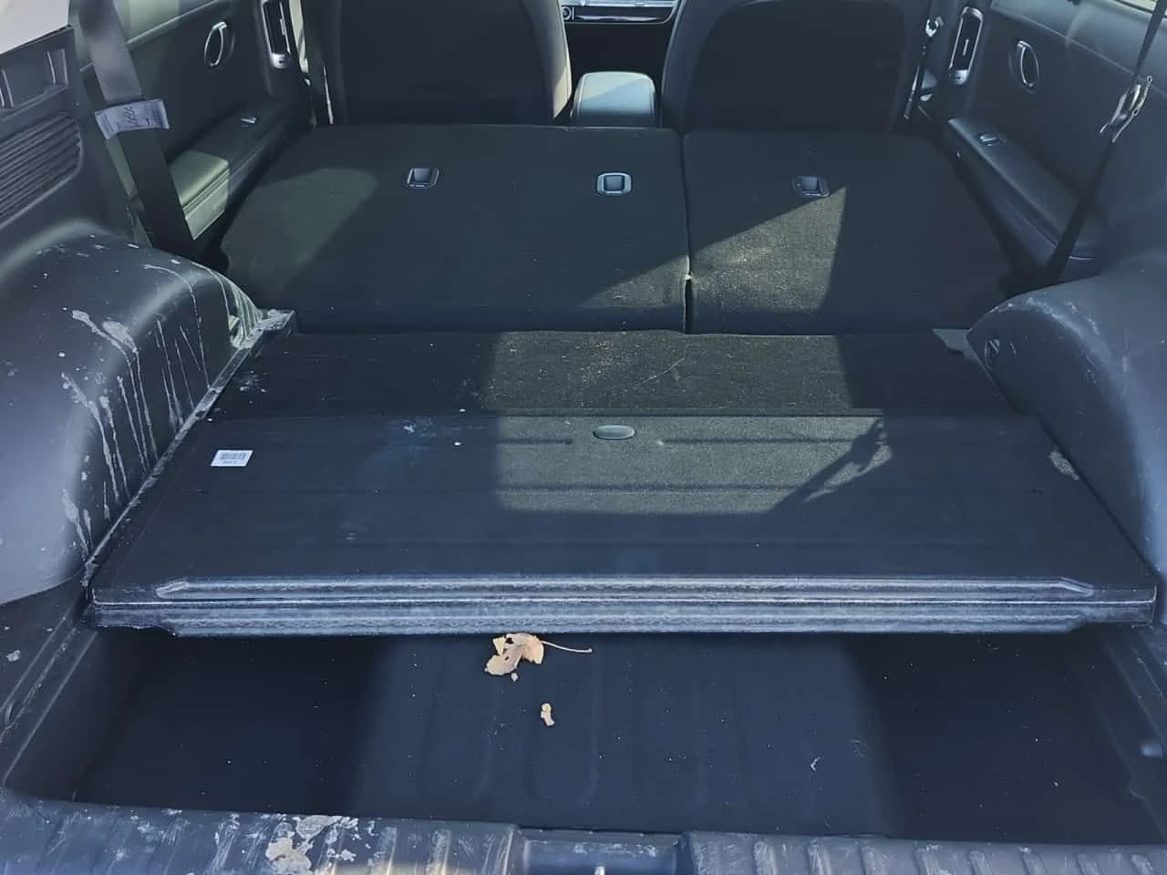 Hyundai Ioniq 5 4D UTILITY PREFERRED 4LR * PANORAMA* CARFAX *  | Mobile.bg � ����������� 15