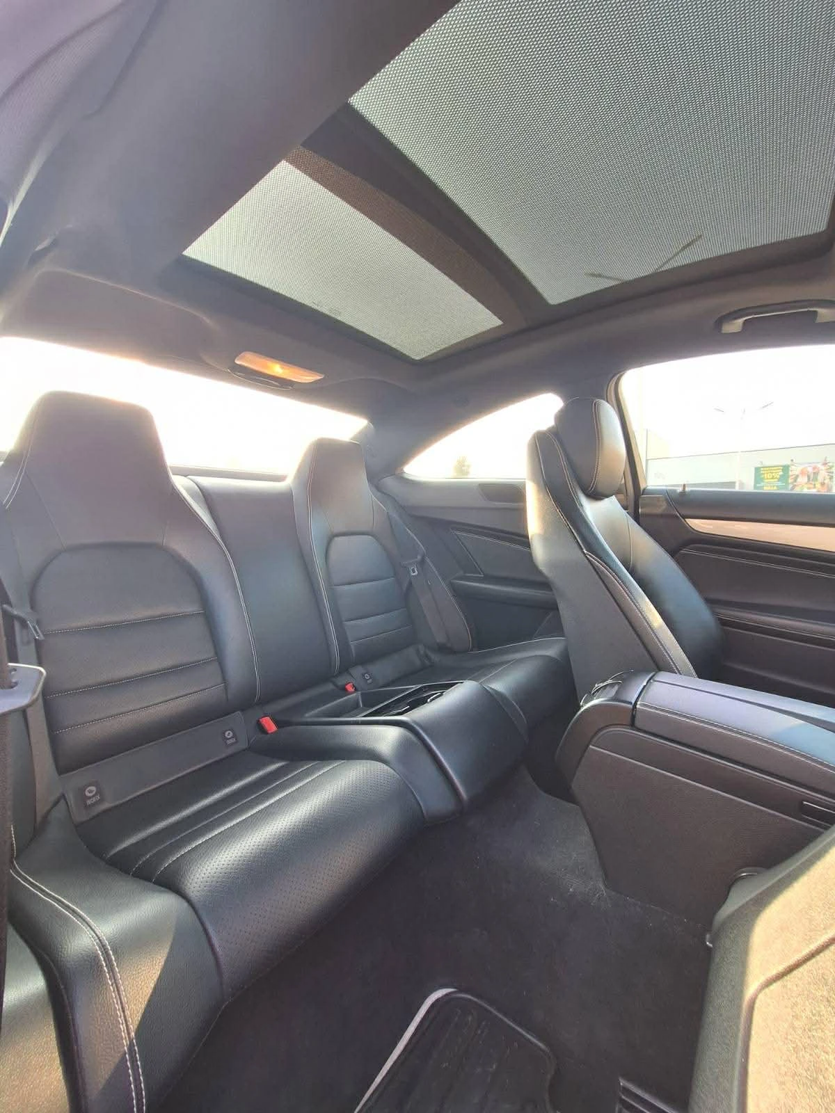 Mercedes-Benz C 250  - изображение 5