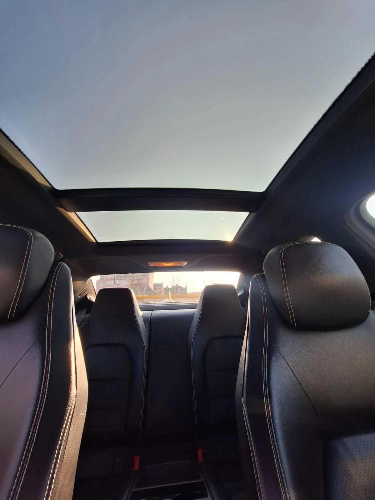 Mercedes-Benz C 250  - изображение 4