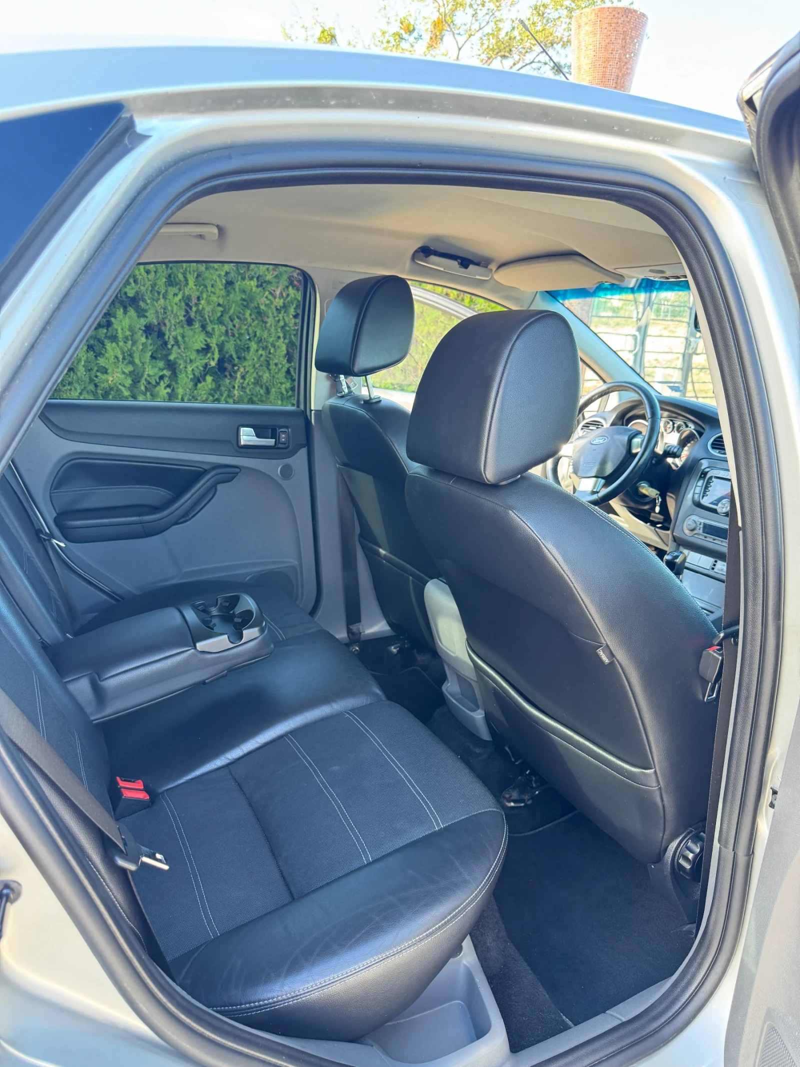 Ford Focus, снимка 14 - Автомобили и джипове - 54150093