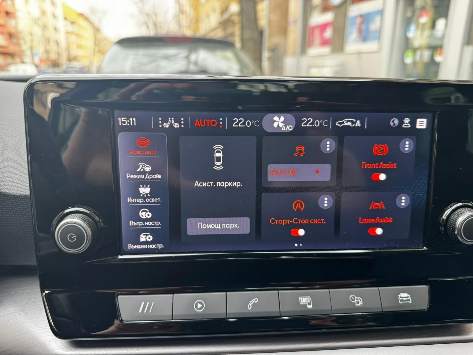 Seat Leon FR, снимка 8 - Автомобили и джипове - 54196220