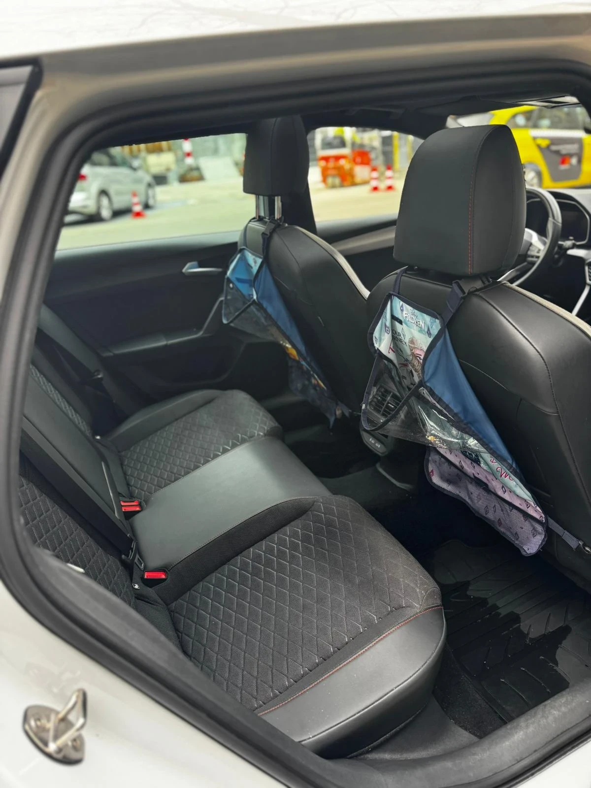 Seat Leon FR, снимка 5 - Автомобили и джипове - 54196220