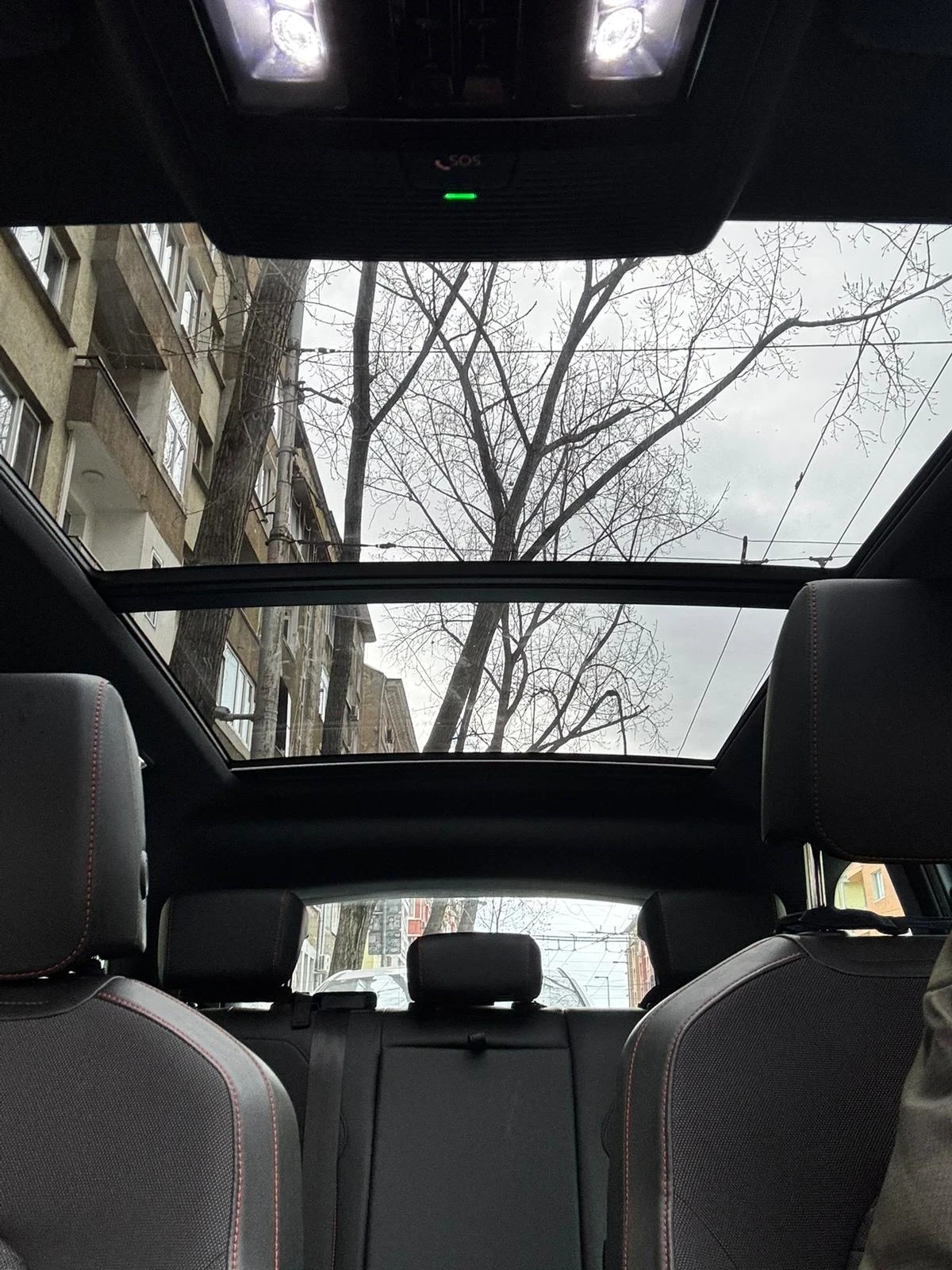 Seat Leon FR, снимка 7 - Автомобили и джипове - 54196220