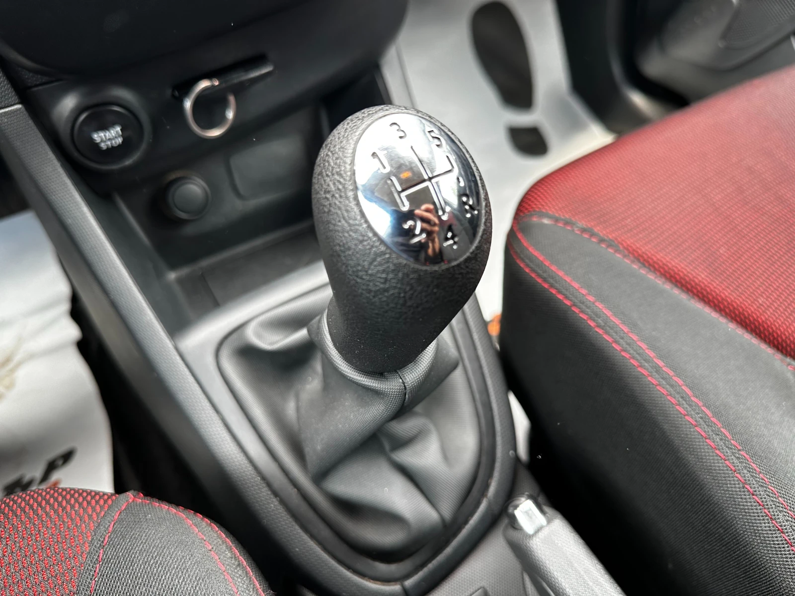 Renault Clio 1, 5dci/�������� 6 ������ | Mobile.bg � ����������� 10