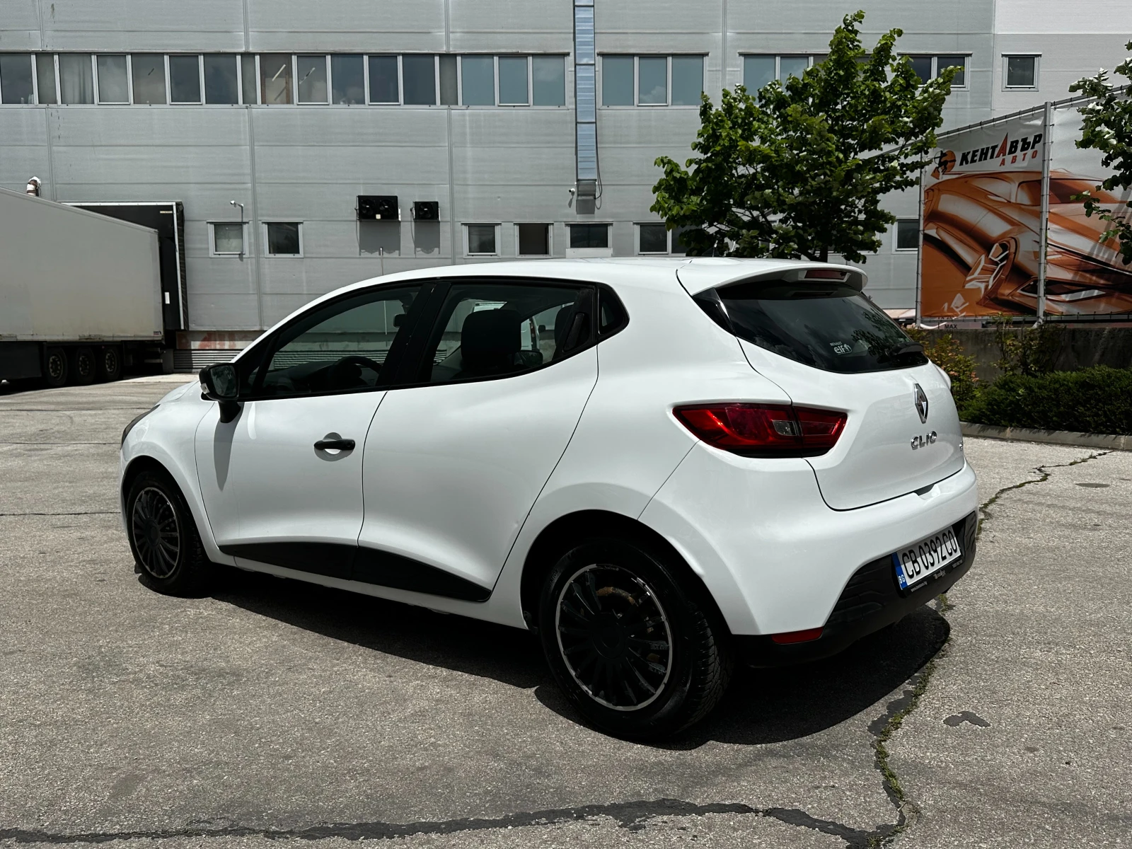 Renault Clio 1, 5dci/�������� 6 ������ | Mobile.bg � ����������� 3
