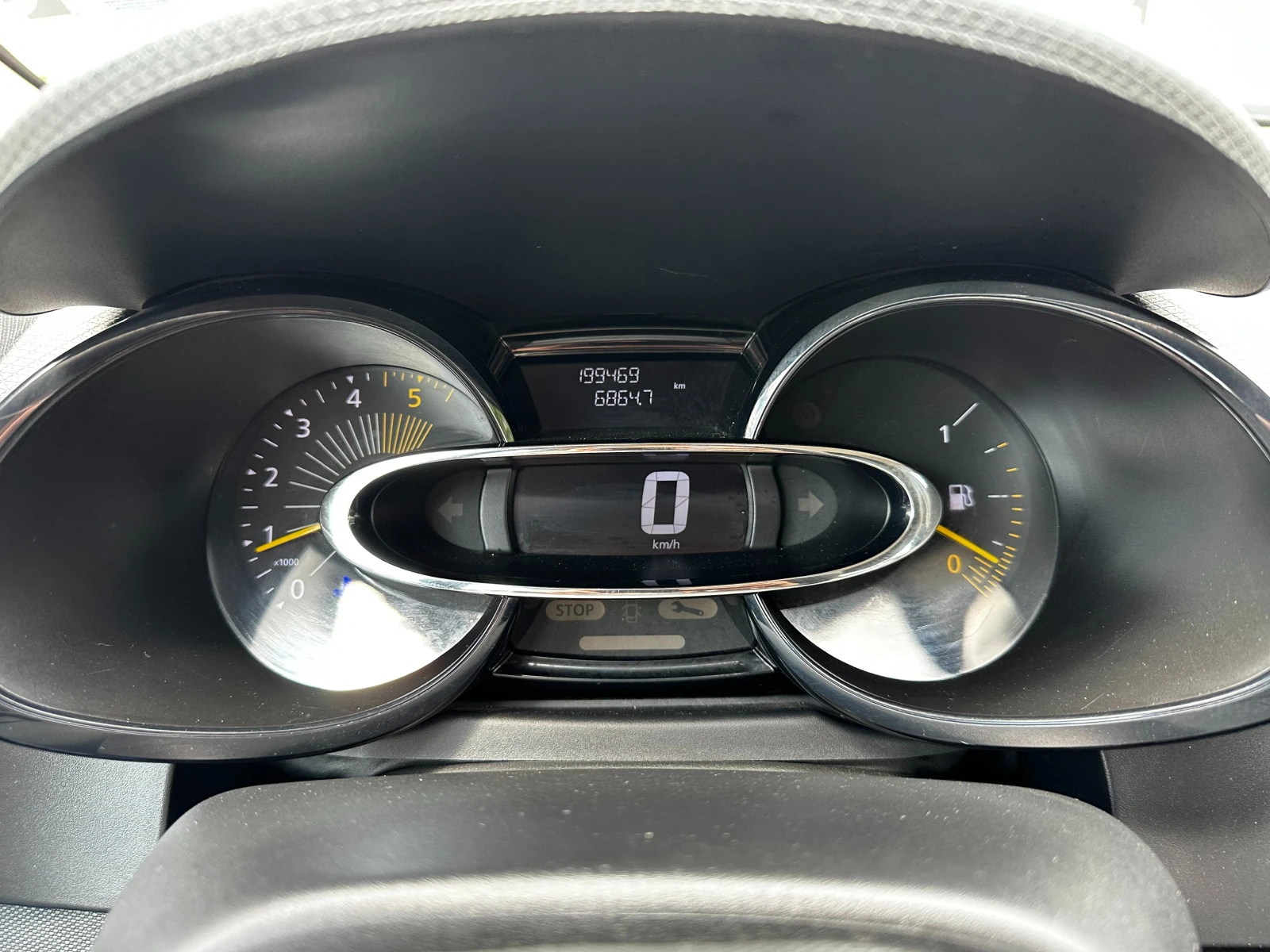 Renault Clio 1, 5dci/�������� 6 ������ | Mobile.bg � ����������� 13