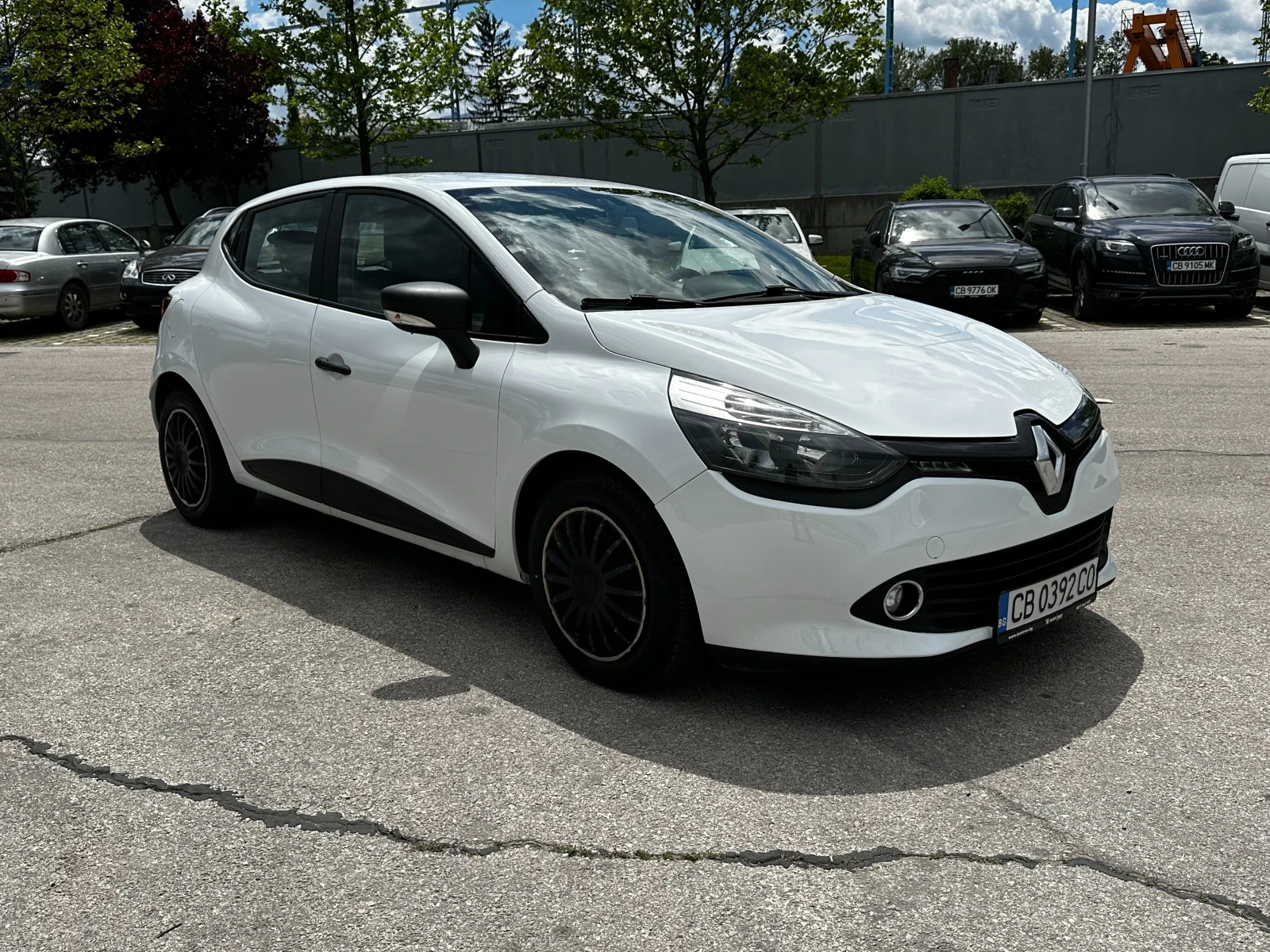 Renault Clio 1, 5dci/�������� 6 ������ | Mobile.bg � ����������� 6