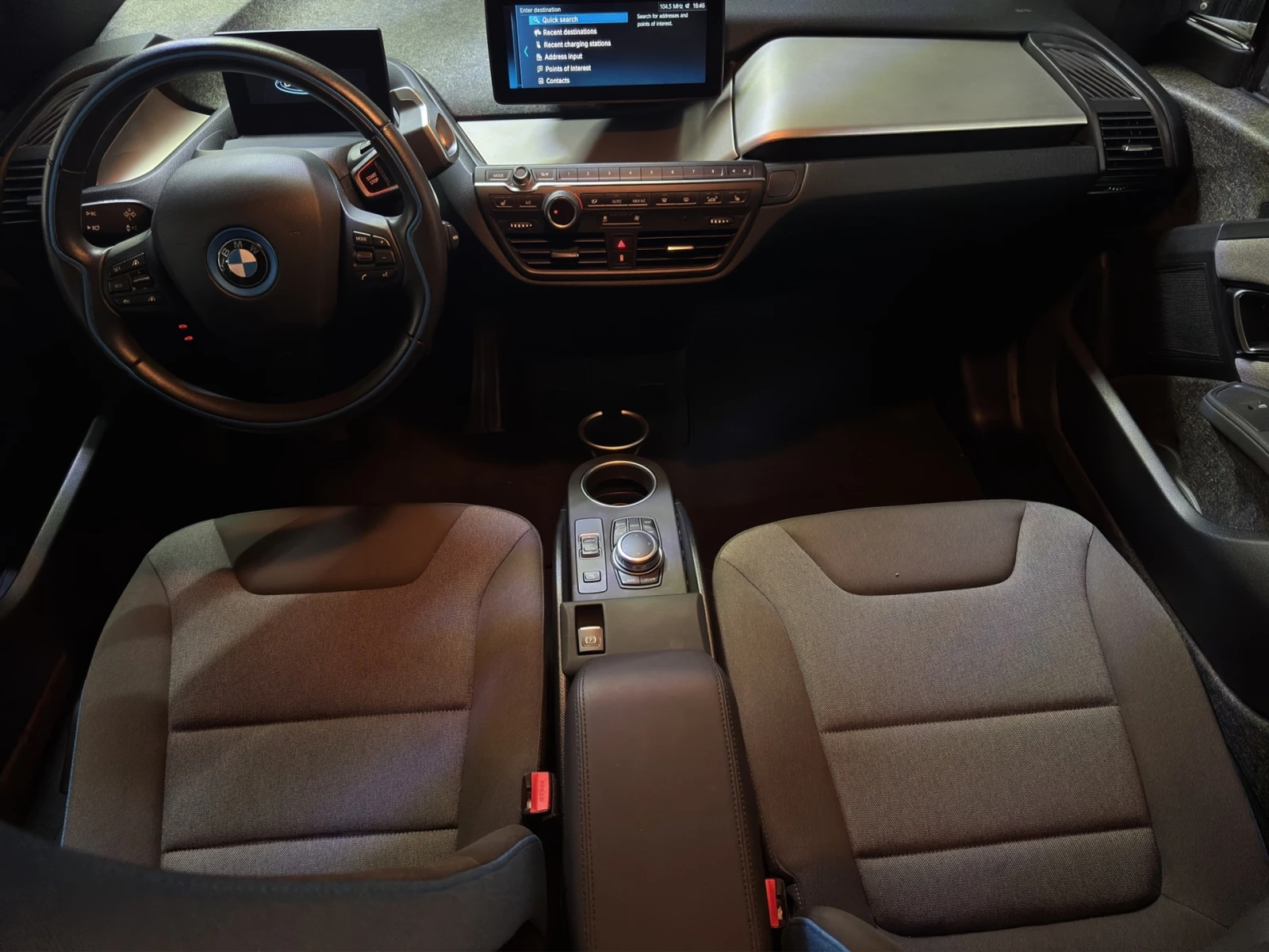 BMW i3 120Ah, снимка 7 - Автомобили и джипове - 54634098