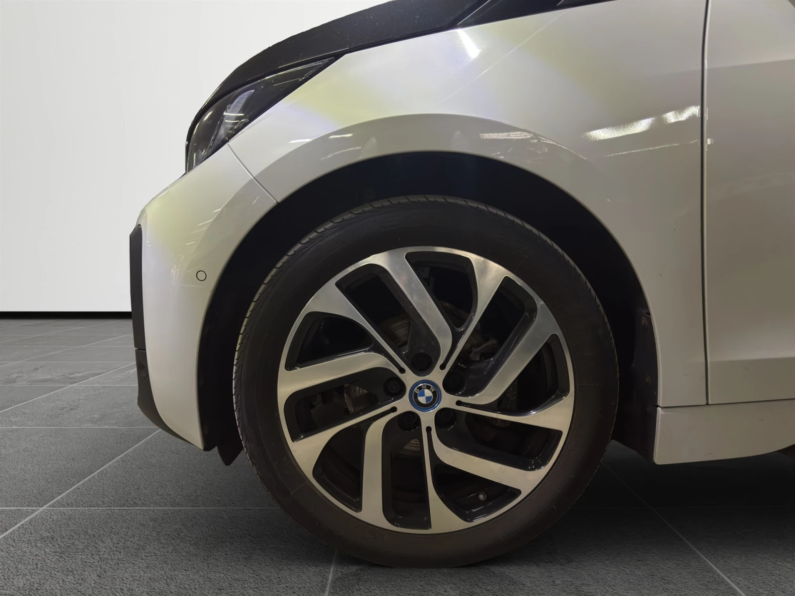 BMW i3 120Ah, снимка 5 - Автомобили и джипове - 54634098