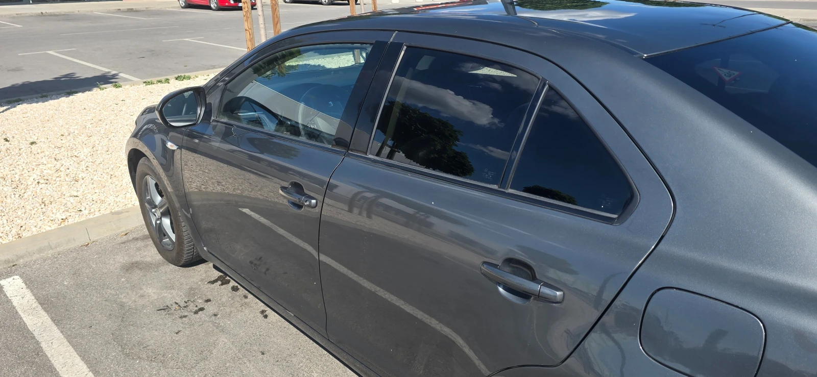 Suzuki Kizashi, снимка 3 - Автомобили и джипове - 54729387