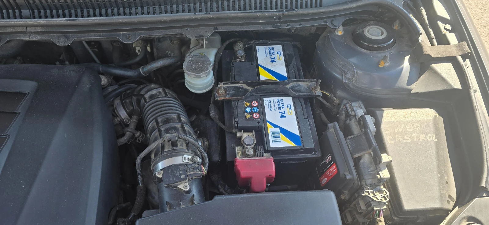 Suzuki Kizashi, снимка 10 - Автомобили и джипове - 54729387