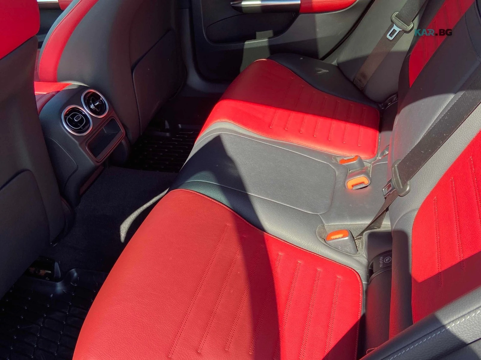 Mercedes-Benz C 43 AMG 4MATIC АВТОКРЕДИТ ЦЕНА ДО БЪЛГАРИЯ, снимка 10 - Автомобили и джипове - 54748690