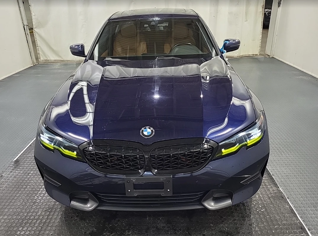 BMW 330 XDRIVE | ��� ��������� | CARFAX | Mobile.bg � ����������� 2