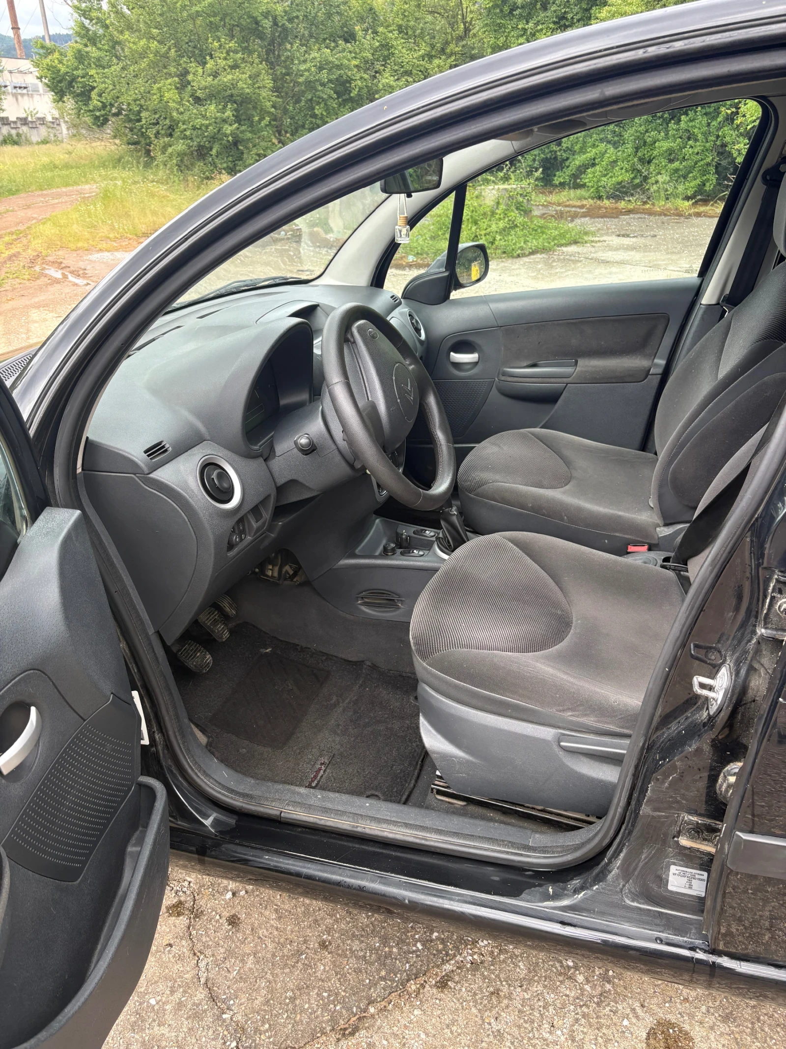Citroen C3, снимка 6 - Автомобили и джипове - 54779855