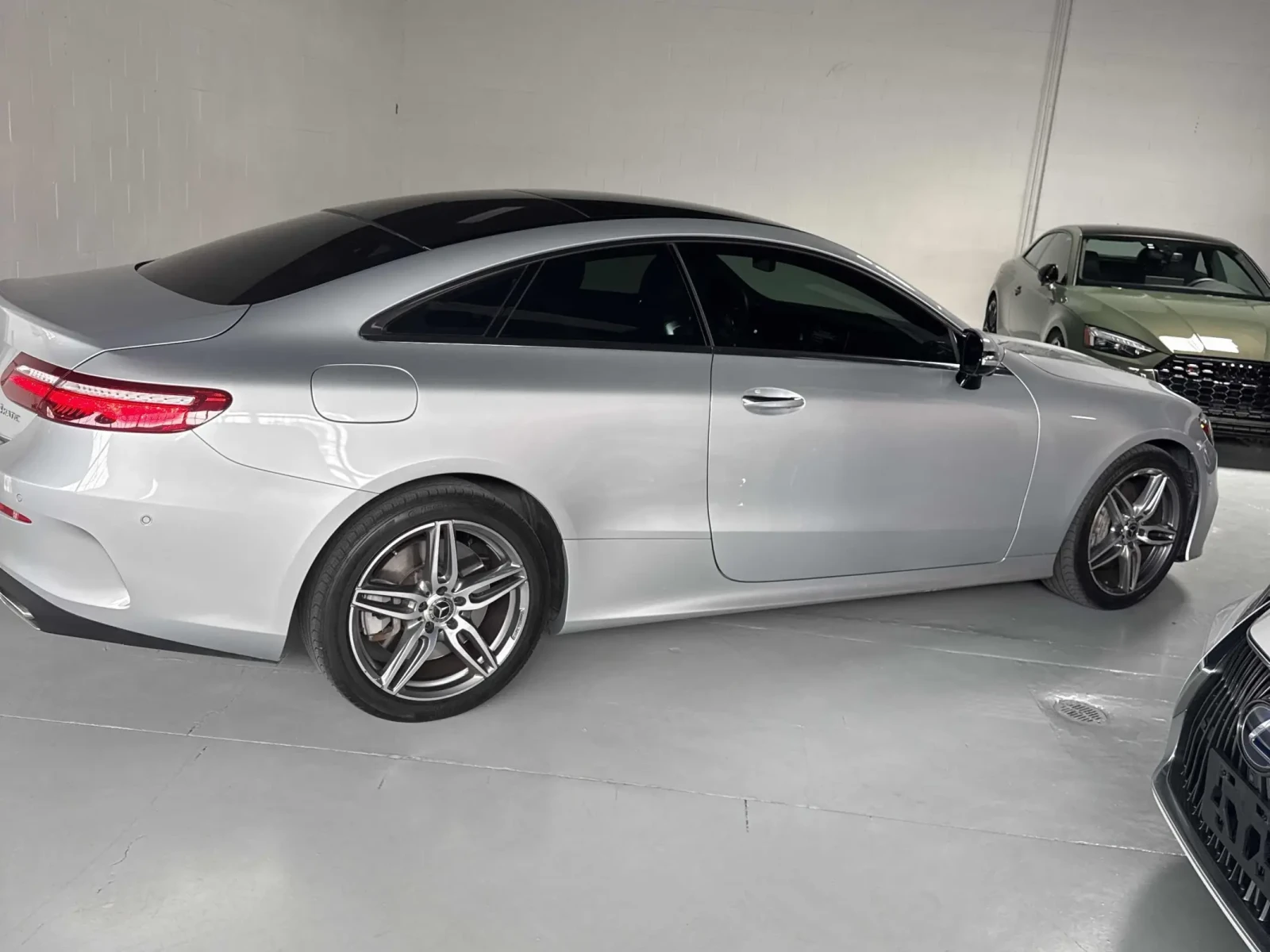 Mercedes-Benz 450 3.0L | Mobile.bg � ����������� 5