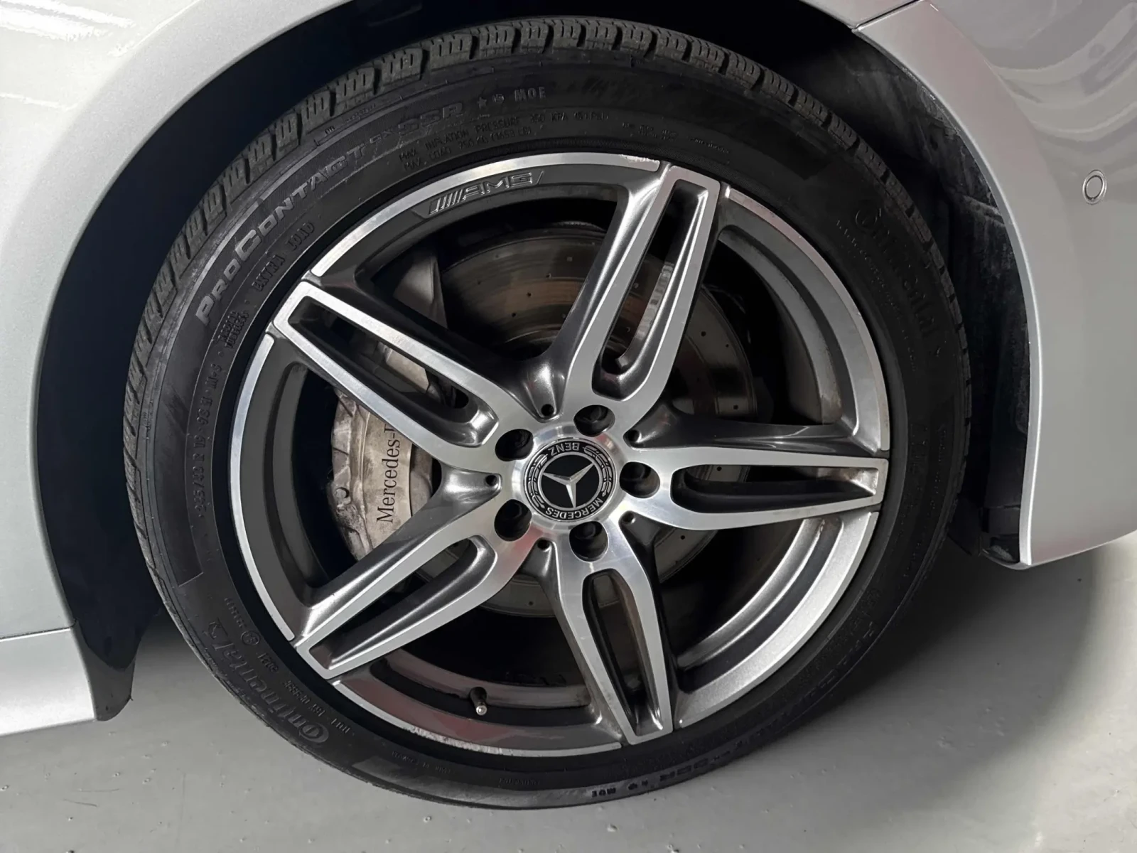Mercedes-Benz 450 3.0L | Mobile.bg � ����������� 6