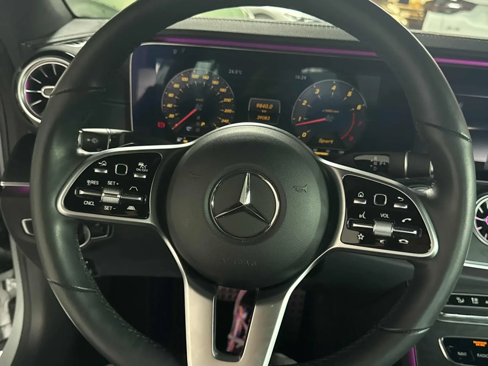 Mercedes-Benz 450 3.0L | Mobile.bg � ����������� 12