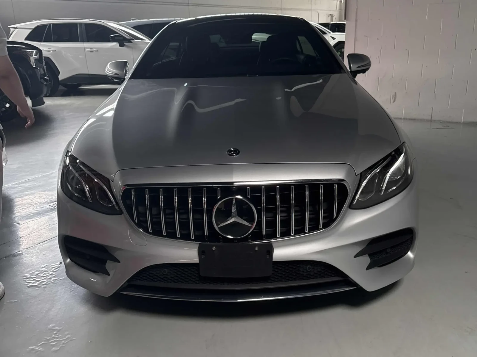 Mercedes-Benz 450 3.0L | Mobile.bg � ����������� 2
