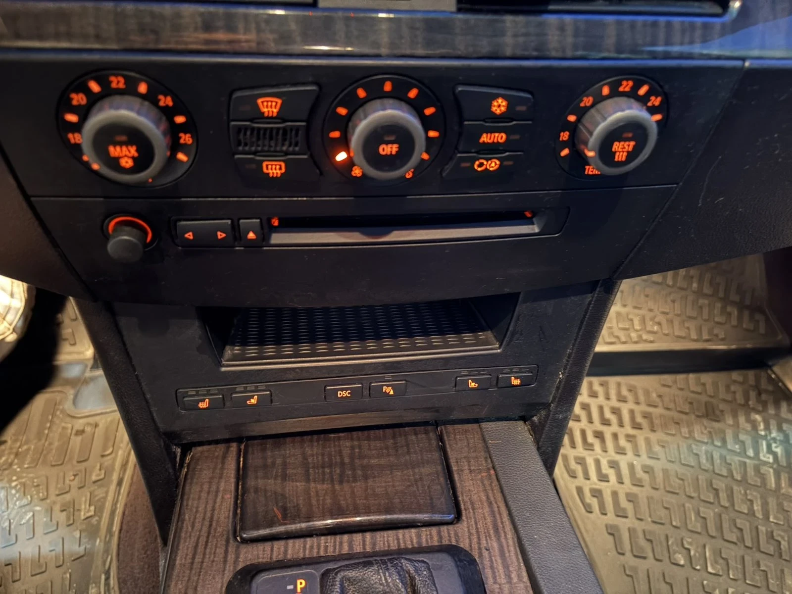 BMW 530, снимка 10 - Автомобили и джипове - 54942426