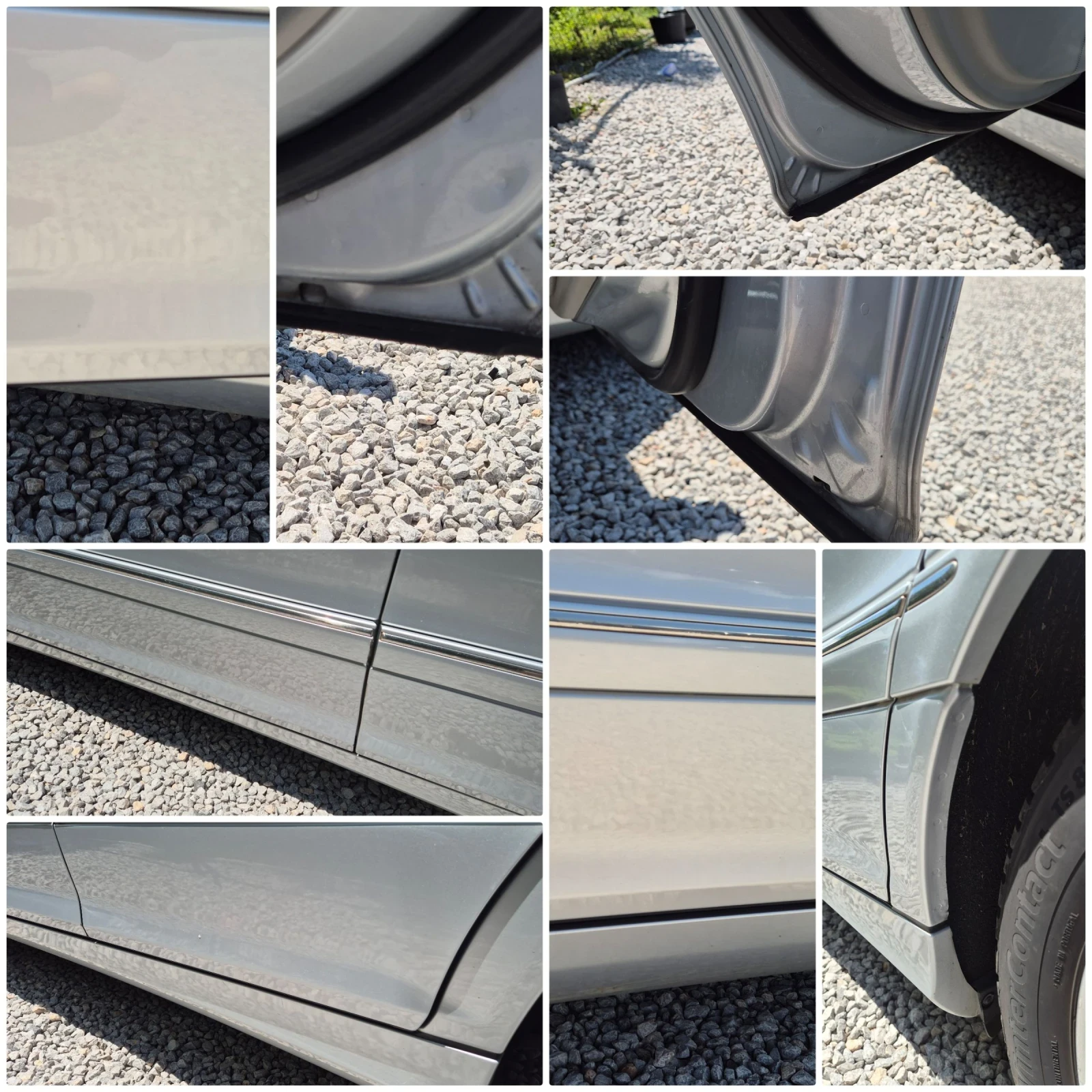 Mercedes-Benz C 230 2.5-204кс.АВТОМАТ, снимка 15 - Автомобили и джипове - 54947320