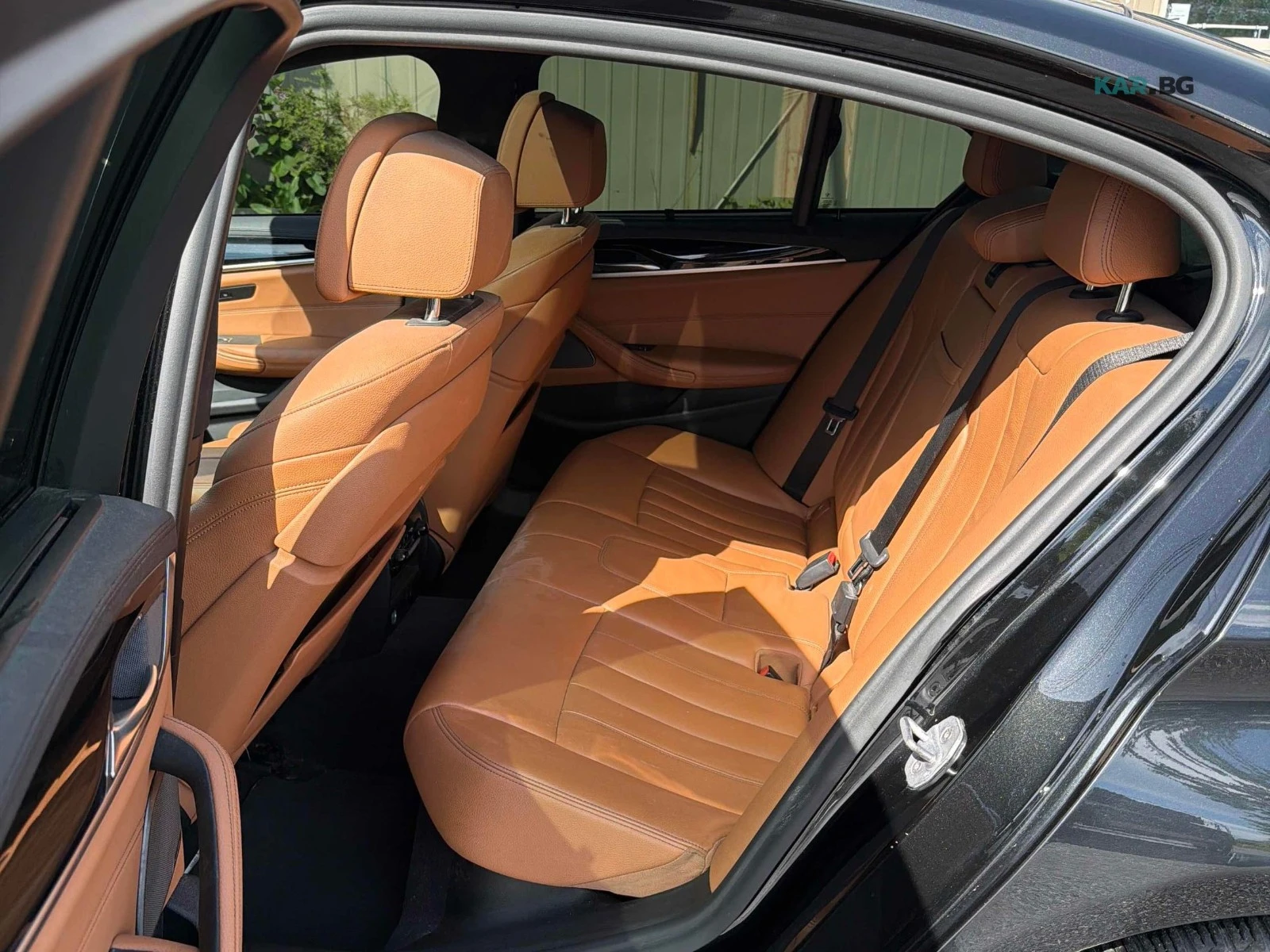 BMW 550 ЦЕНА ДО БЪЛГАРИЯ РЕГИСТРАЦИЯ & АВТОКРЕДИТ, снимка 14 - Автомобили и джипове - 55068534